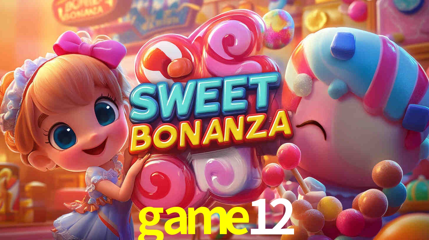 Descubra a Essência do game12: Nossa História e Compromissos