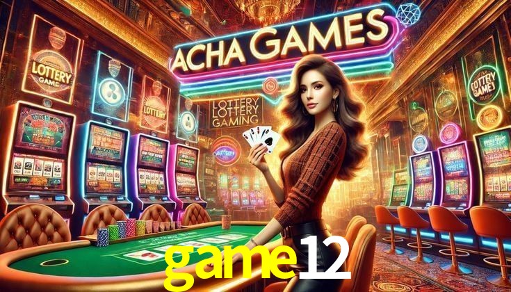 Experiência VIP game12