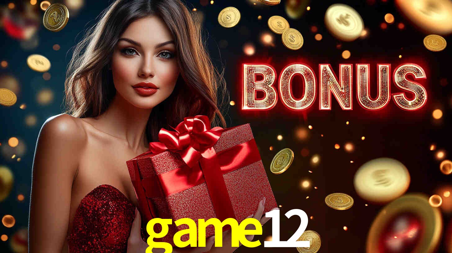 Descubra a Essência do game12: Nossa História e Compromissos