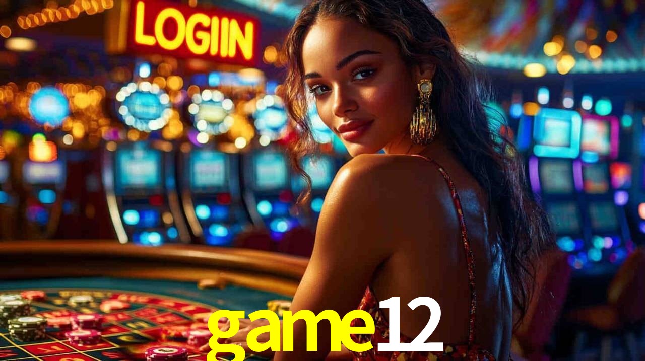 game12 Brasília - Jogo Features