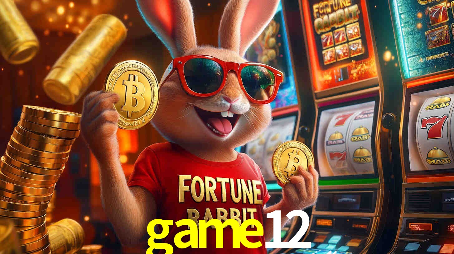 A Popularidade dos Caça-Níqueis no game12