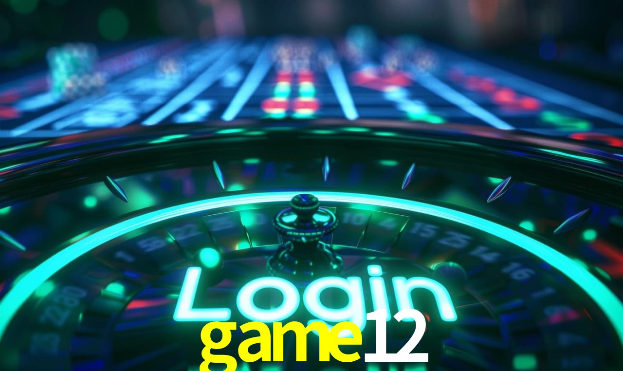 Casino Ao Vivo game12