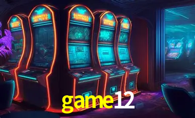 A Revolução dos Aplicativos de Jogos no game12
