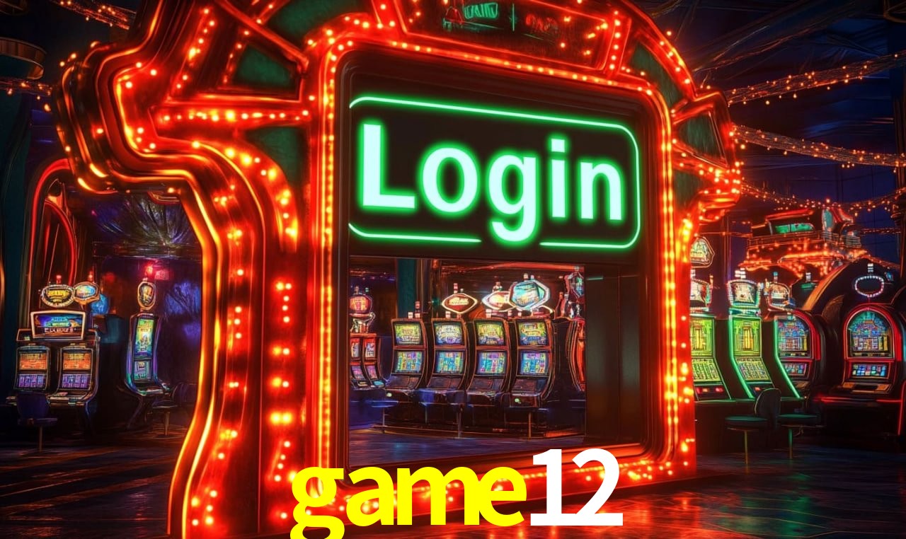 Jogos de Slot game12