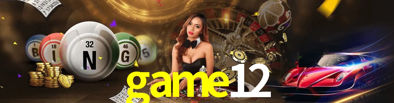 game12 Rio de Janeiro - Slot Strategy