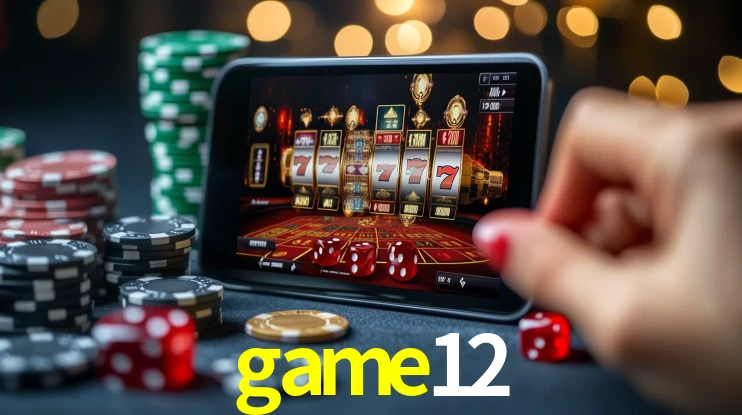 Live Casino game12