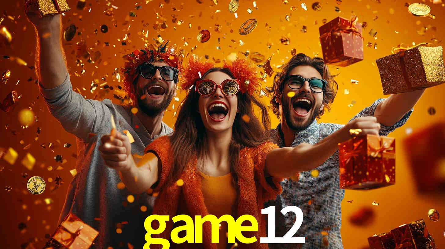 game12: Seu Especialista em Apostas Esportivas Brasileiras