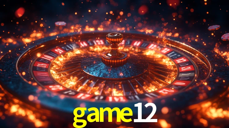 game12 App Interface