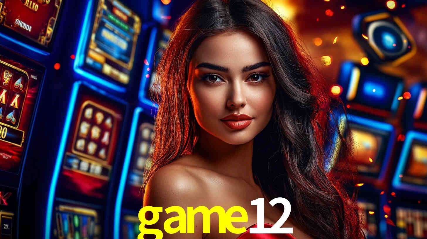 Desvendando o Mundo dos Jogos Virtuais na game12