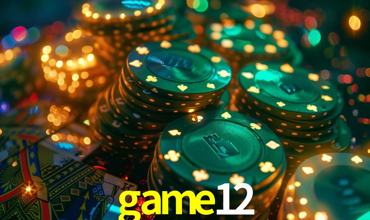 Diretório de Jogos game12