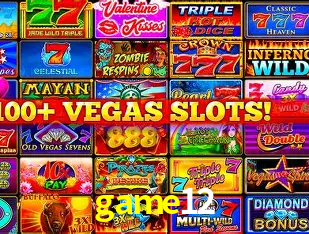 game12 Brasília - Casino Guide