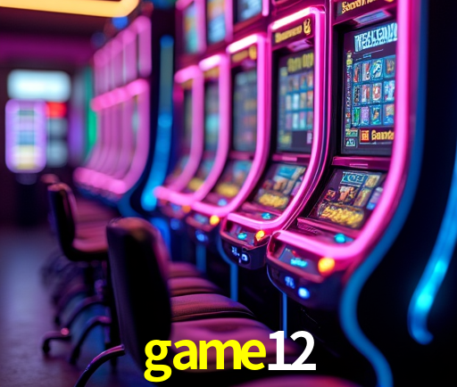 game12 São Paulo - Top Slots