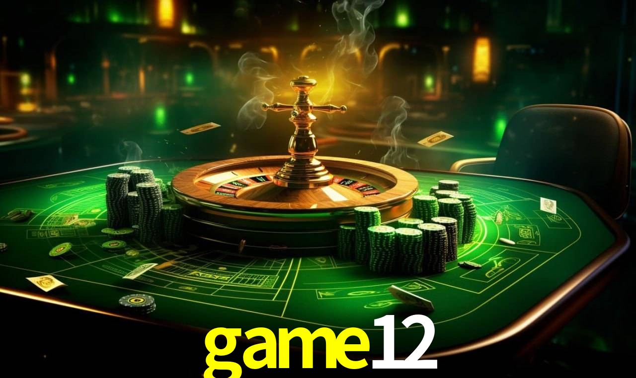 Interface do App game12