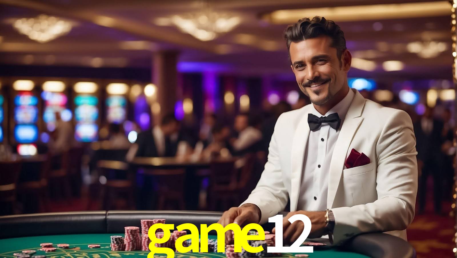 game12 - Login Methods