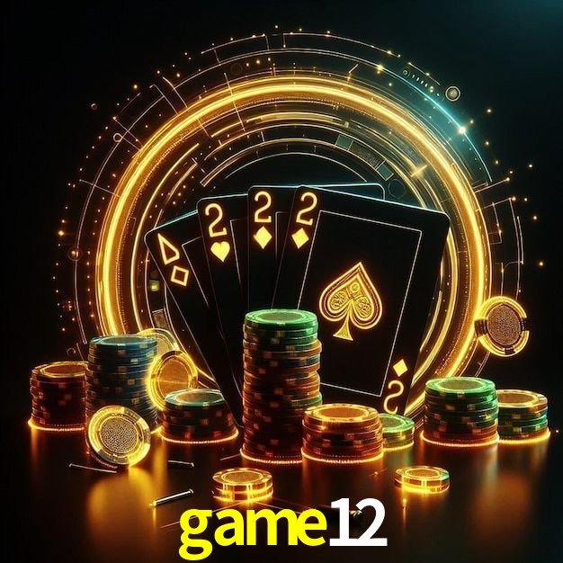 Promoções Sazonais game12