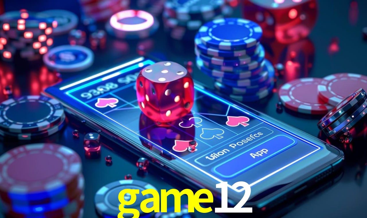 game12 Brasília - Betting Features