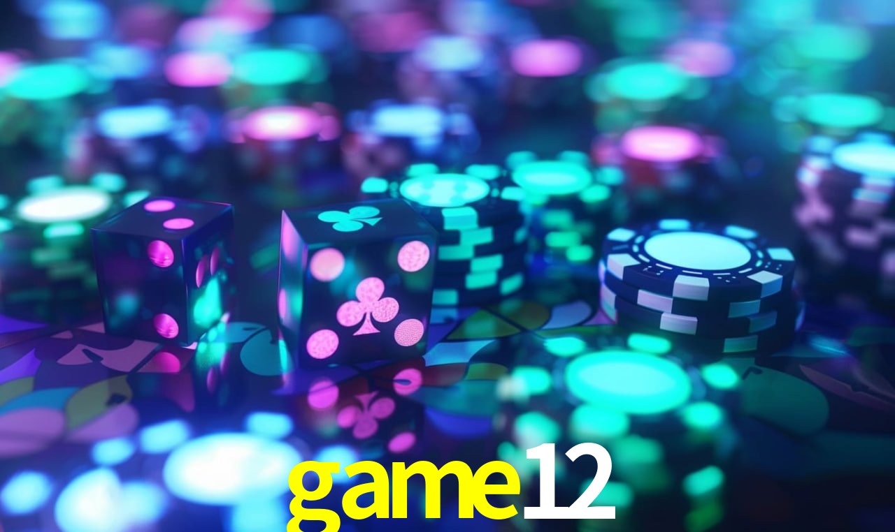 Experiência VIP game12