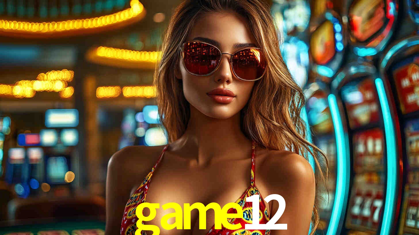 Programa VIP game12