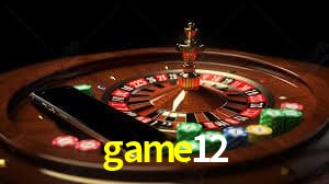 Welcome Bonus game12