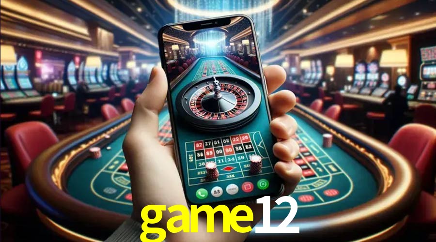 Platform Technology game12