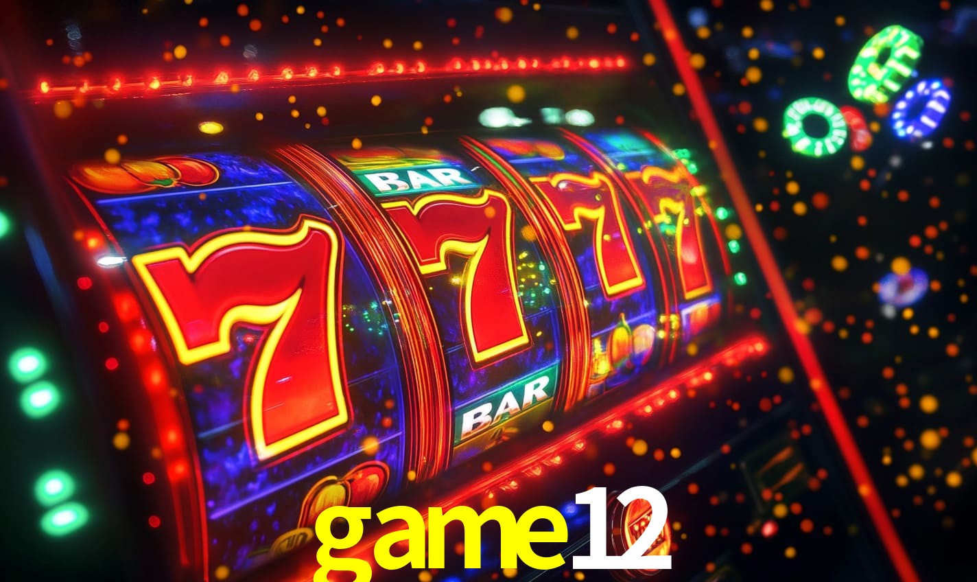 game12 - App Oficial Para Download Do Cassino - game12 win