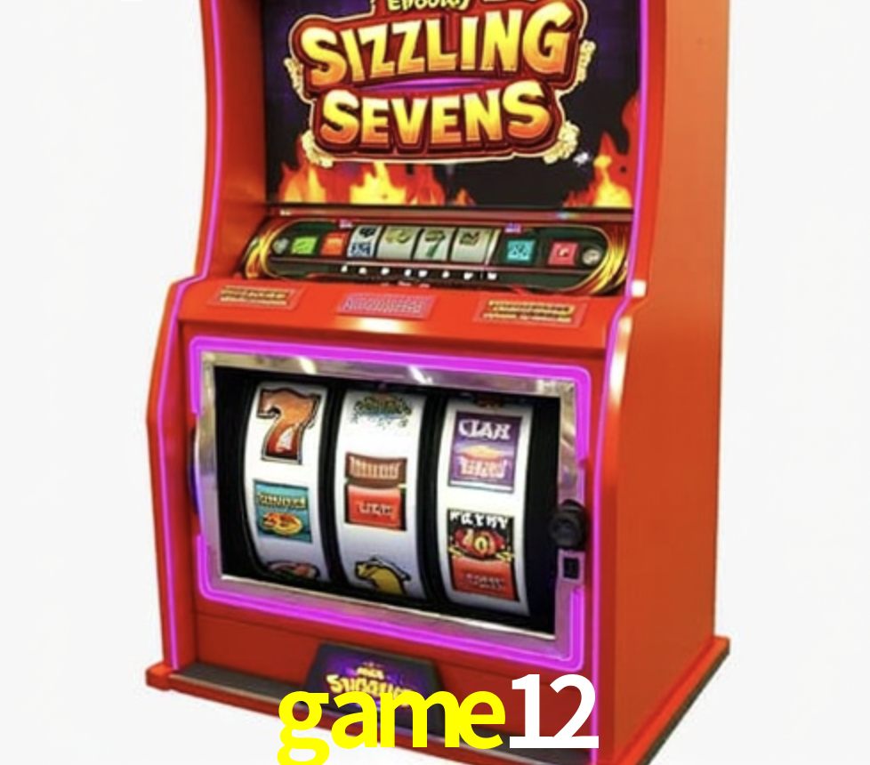APP oficial da game12 para mobile