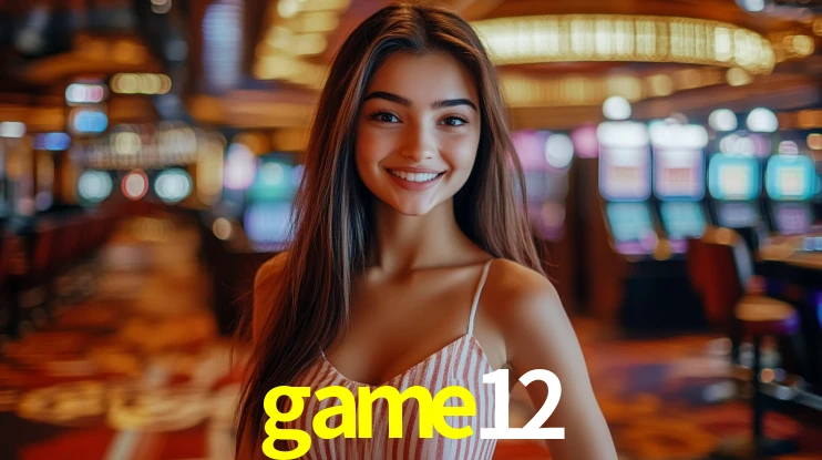 Welcome Bonus game12