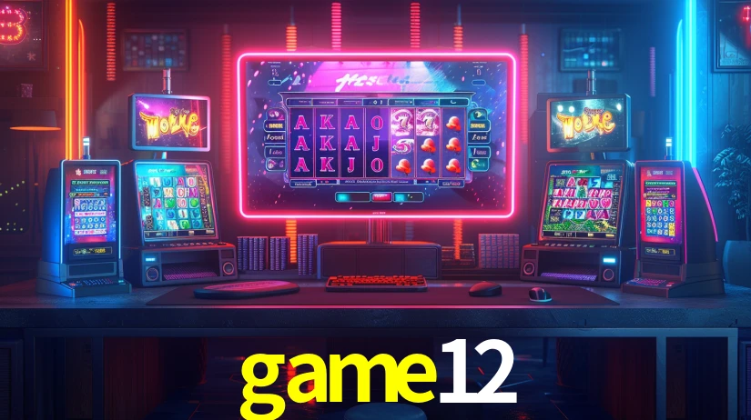 Explore as vantagens do game12: serviço profissional e confiabilidade