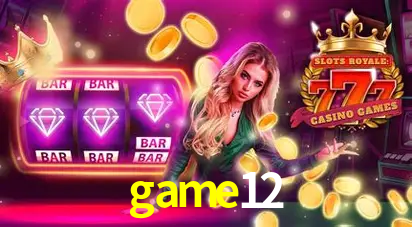 Desvendando o Mundo dos Jogos Virtuais na game12