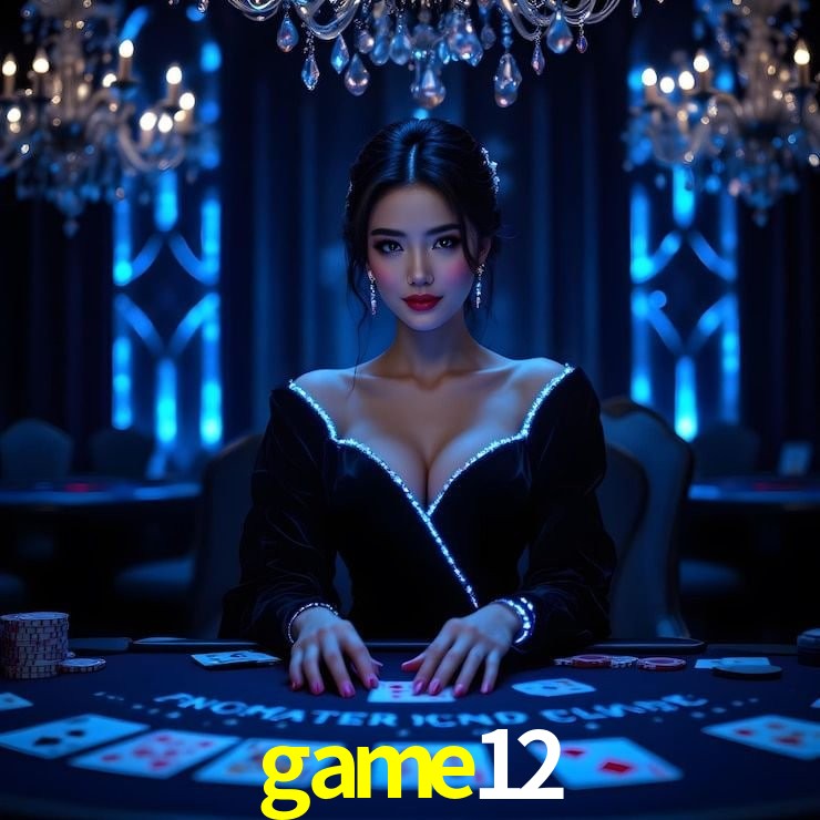 game12 Rio de Janeiro - Popular Jogos