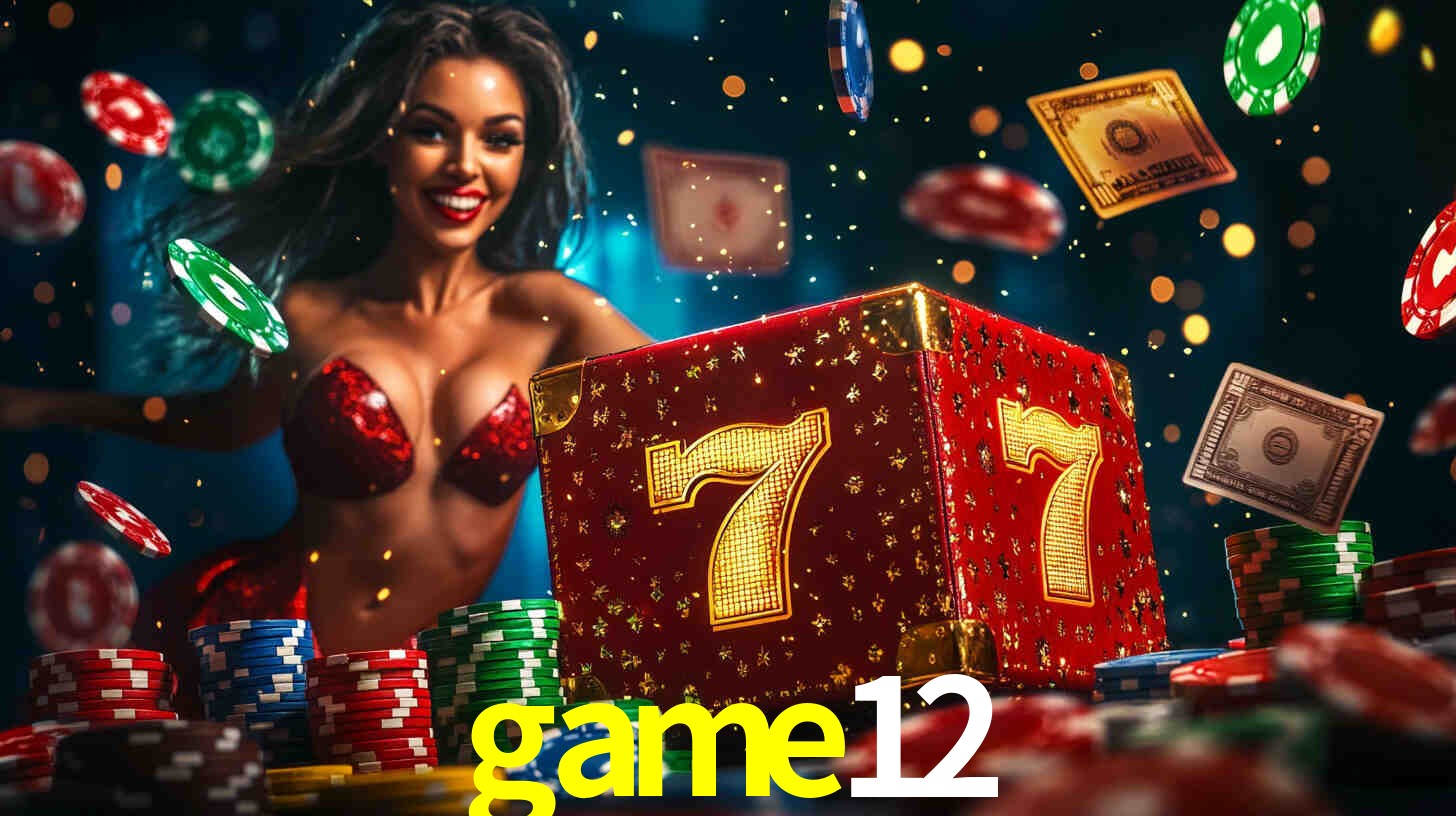 A Emoção da Loteria na game12: Uma Chance de Mudança de Vida