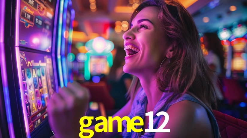 Experimente o Login Seguro Premium no game12