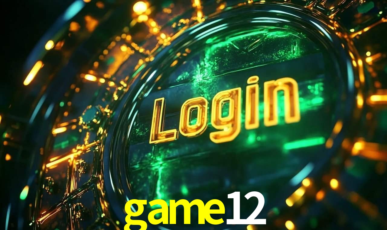 game12 - Installation Guide