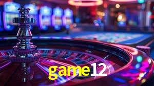 Segurança 2FA game12