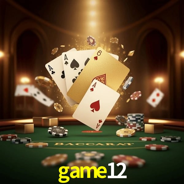 Sports Statistics game12