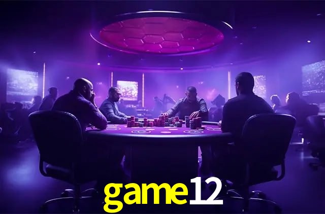Sistemas de Segurança game12