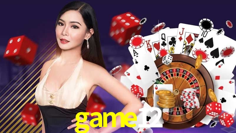 Casino VIP game12