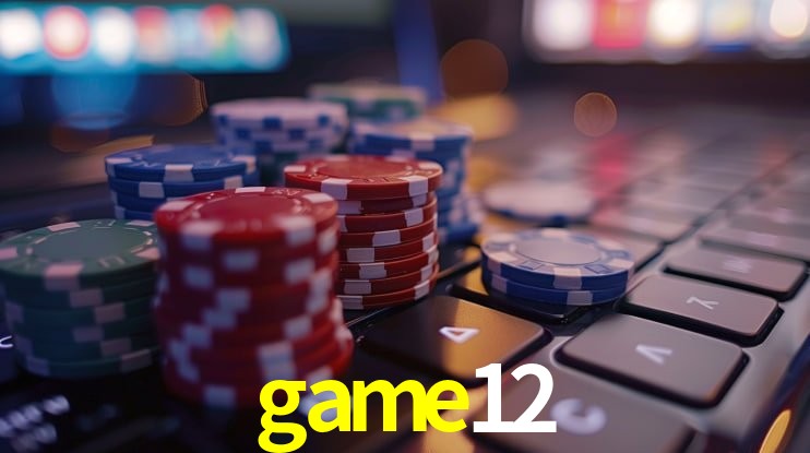 game12 Entrar - Login Seguro Certificado