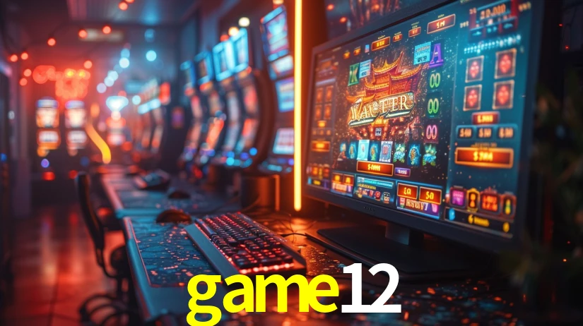 game12 plataforma