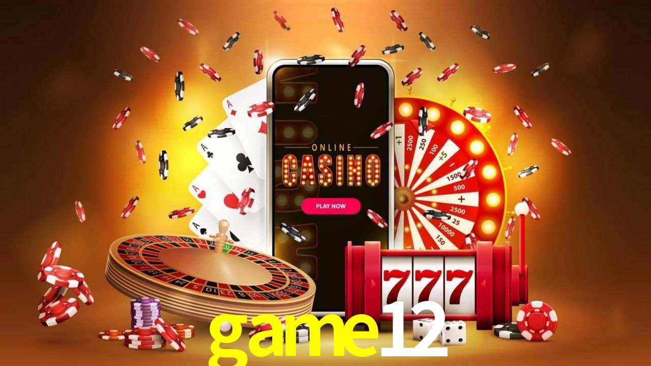 game12 Belo Horizonte - Jackpots